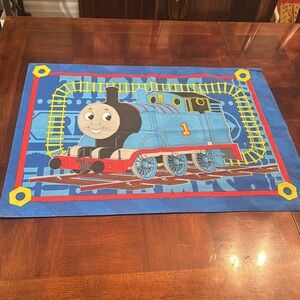 Thomas The Tank Engine Thomas & Friends Standard size Pillowcase